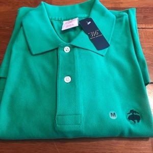 NWT - Brooks Brothers Men’s Polo - Size Medium